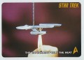 Star Trek The Original Series 40th Anniversary Series Two Trading Card 145