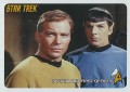Star Trek The Original Series 40th Anniversary Series Two Trading Card 152