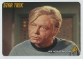 Star Trek The Original Series 40th Anniversary Series Two Trading Card 154