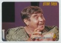 Star Trek The Original Series 40th Anniversary Series Two Trading Card 171