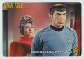 Star Trek The Original Series 40th Anniversary Series Two Trading Card 173