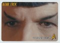 Star Trek The Original Series 40th Anniversary Series Two Trading Card 174