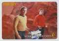 Star Trek The Original Series 40th Anniversary Series Two Trading Card 178