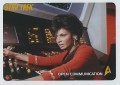 Star Trek The Original Series 40th Anniversary Series Two Trading Card 187
