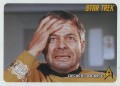 Star Trek The Original Series 40th Anniversary Series Two Trading Card 188