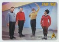 Star Trek The Original Series 40th Anniversary Series Two Trading Card 199