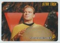 Star Trek The Original Series 40th Anniversary Series Two Trading Card 202