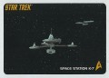 Star Trek The Original Series 40th Anniversary Series Two Trading Card 206