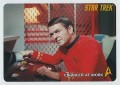 Star Trek The Original Series 40th Anniversary Series Two Trading Card 207
