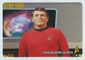 Star Trek The Original Series 40th Anniversary Series Two Trading Card 217