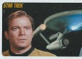 Star Trek The Original Series 40th Anniversary Series Two Trading Card 219