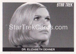 Star Trek The Original Series 40th Anniversary Series Two Trading Card 94