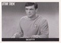 Star Trek The Original Series 40th Anniversary Series Two Trading Card 96
