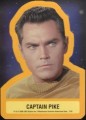 Star Trek The Original Series 40th Anniversary Series Two Trading Card S10