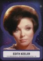 Star Trek The Original Series 40th Anniversary Series Two Trading Card S15