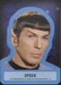 Star Trek The Original Series 40th Anniversary Series Two Trading Card S2