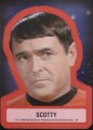 Star Trek The Original Series 40th Anniversary Series Two Trading Card S4
