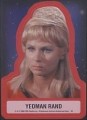 Star Trek The Original Series 40th Anniversary Series Two Trading Card S9