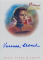 The Women of Star Trek Voyager HoloFEX Trading Card A3