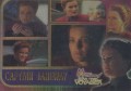 Women of Star Trek Voyager Trading Card 1