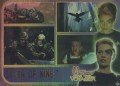 Women of Star Trek Voyager Trading Card 11