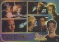 Women of Star Trek Voyager Trading Card 16