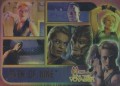 Women of Star Trek Voyager Trading Card 17