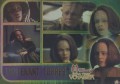 Women of Star Trek Voyager Trading Card 221