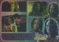 Women of Star Trek Voyager Trading Card 23