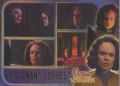 Women of Star Trek Voyager Trading Card 24