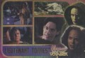 Women of Star Trek Voyager Trading Card 25