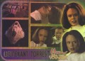 Women of Star Trek Voyager Trading Card 261