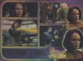 Women of Star Trek Voyager Trading Card 27