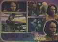 Women of Star Trek Voyager Trading Card 271