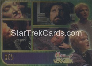 Women of Star Trek Voyager Trading Card 30