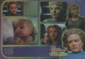 Women of Star Trek Voyager Trading Card 311