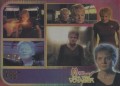 Women of Star Trek Voyager Trading Card 33