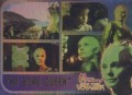 Women of Star Trek Voyager Trading Card 36