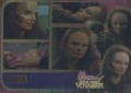 Women of Star Trek Voyager Trading Card 37