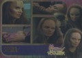 Women of Star Trek Voyager Trading Card 371