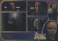 Women of Star Trek Voyager Trading Card 39