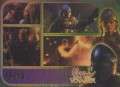 Women of Star Trek Voyager Trading Card 42