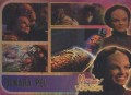 Women of Star Trek Voyager Trading Card 45