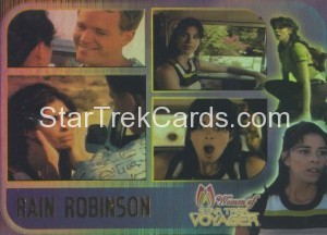 Women of Star Trek Voyager Trading Card 47