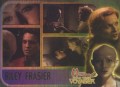 Women of Star Trek Voyager Trading Card 501