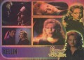 Women of Star Trek Voyager Trading Card 53