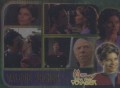 Women of Star Trek Voyager Trading Card 541
