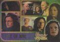 Women of Star Trek Voyager Trading Card 58