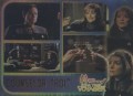 Women of Star Trek Voyager Trading Card 601