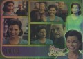 Women of Star Trek Voyager Trading Card 62